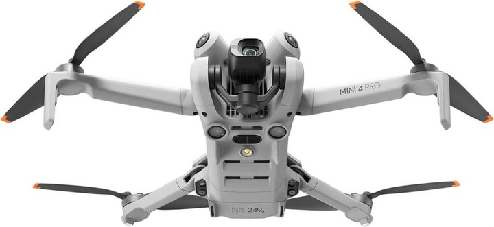 Productafbeelding DJI Mini 4 Pro (RC 2) (34 min, 249 g, 48 Mpx)