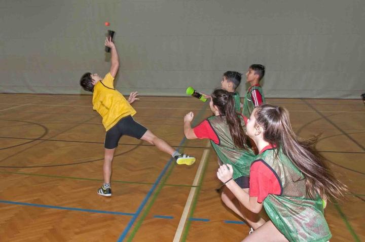 Actual product image Bassalo Class set