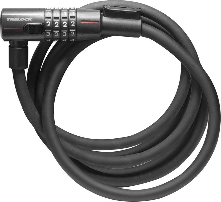 Productafbeelding Trelock KS 415 Code (110 cm)