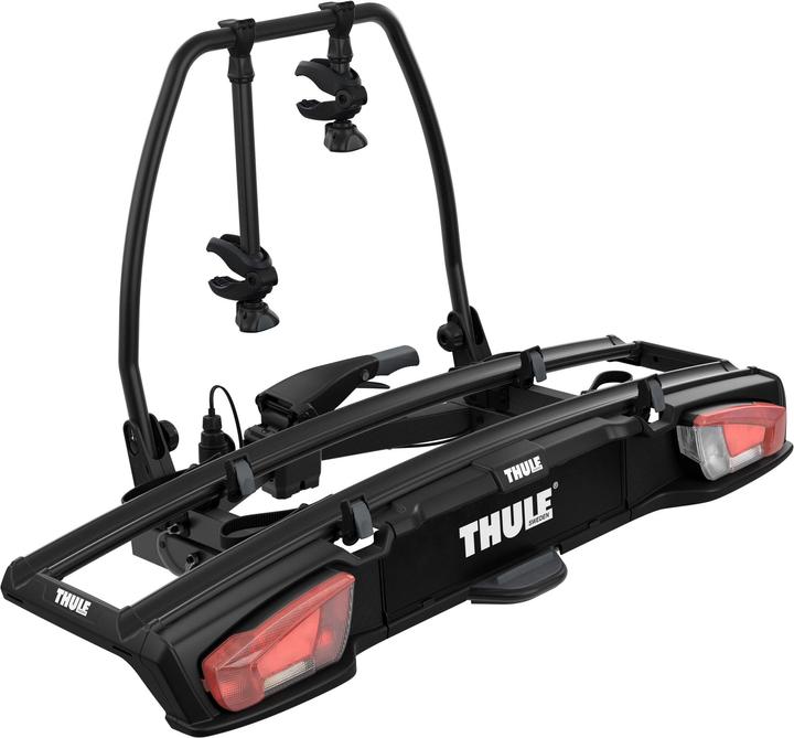 Actual product image Thule VeloSpace XT 2 Black Edition