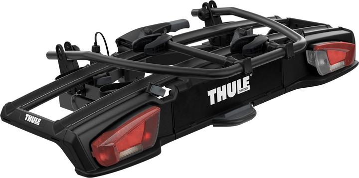 Actual product image Thule VeloSpace XT 2 Black Edition