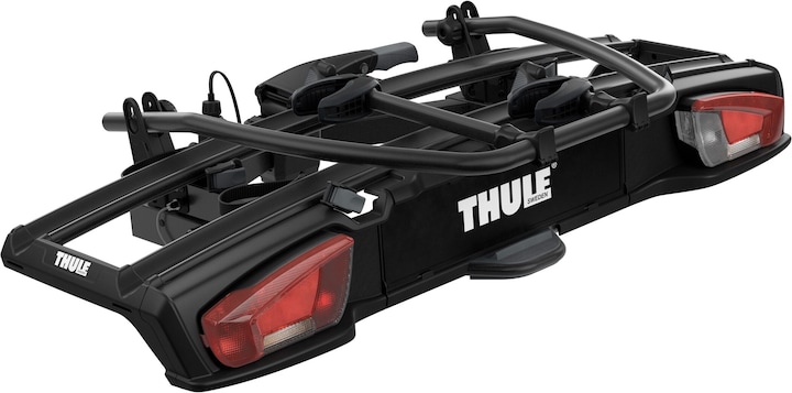 Actual product image Thule VeloSpace XT 2 Black Edition