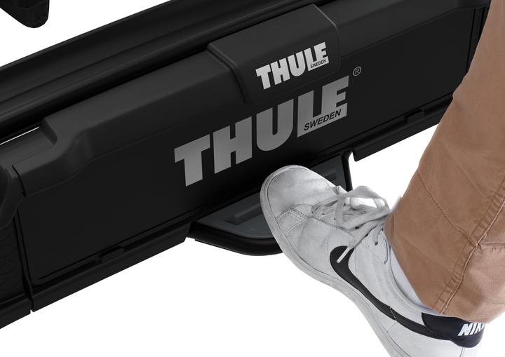 Actual product image Thule VeloSpace XT 2 Black Edition