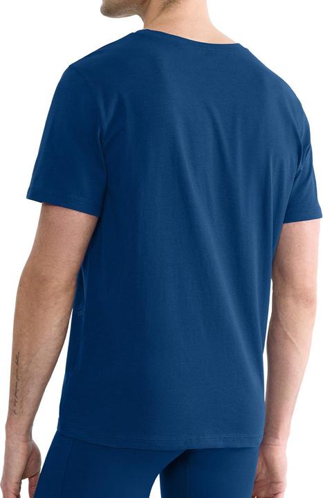 Actual product image Sloggi 3er Pack SLG Base Unterhemd / Shirt Kurzarm (L)