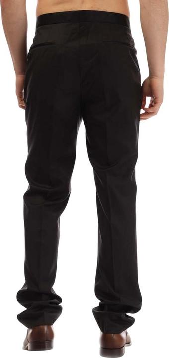 Actual product image BOSS Mens Ledan Trousers (44)