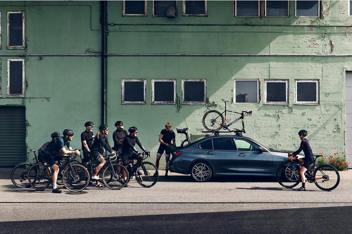 Image du produit Thule TopRide 568