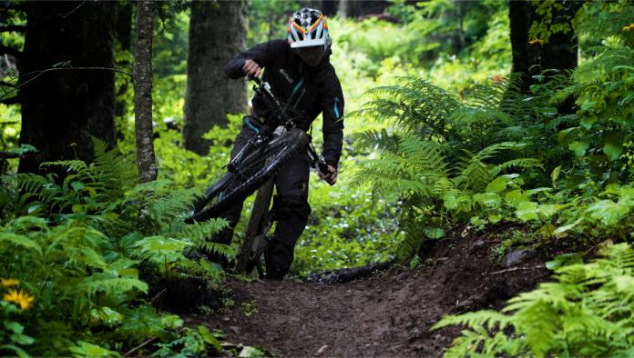 Produktbild dirtlej Dirtsuit Core Edition (XL)