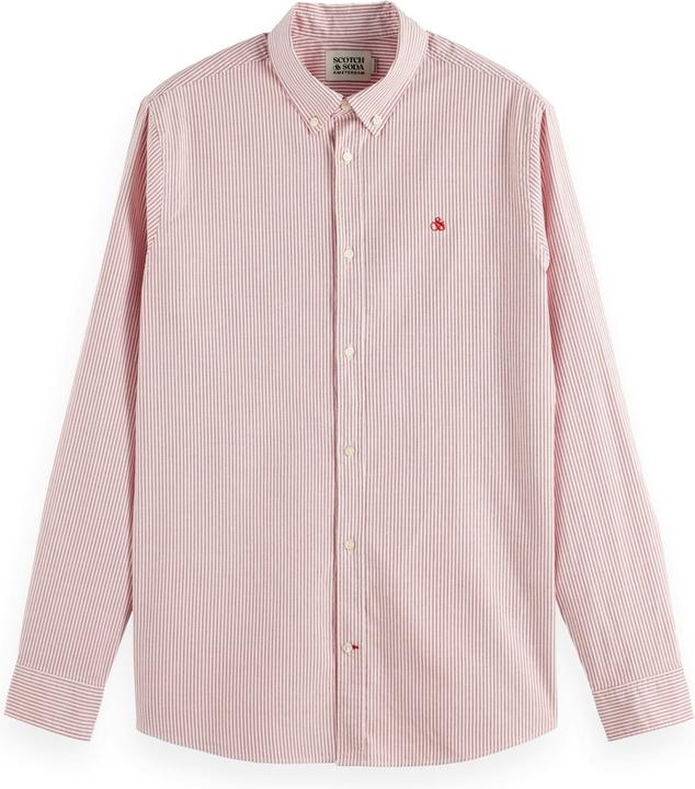 Produktbild Scotch & Soda Righe Oxford (M)