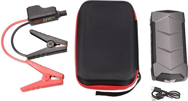 Immagine prodotto Extralink Jump Max7 (400 A, 10000 mAh)