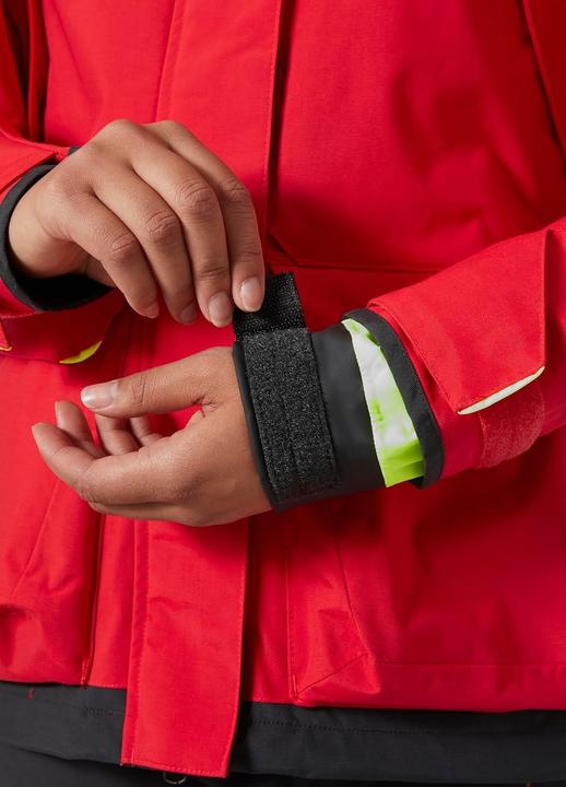 Produktbild Helly Hansen W PIER 3.0 JACKET (38, M)