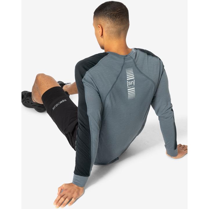 Actual product image Super Natural Alarm Running (S)