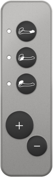 Actual product image Strap-on-me Vibrating Bendable