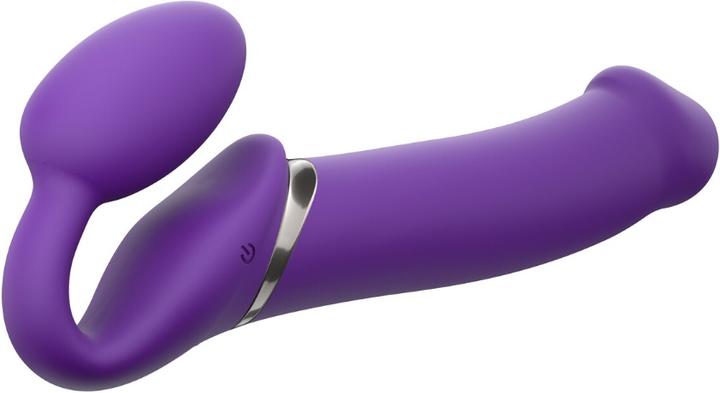 Image du produit Strap-on-me Sangle vibrante pliable