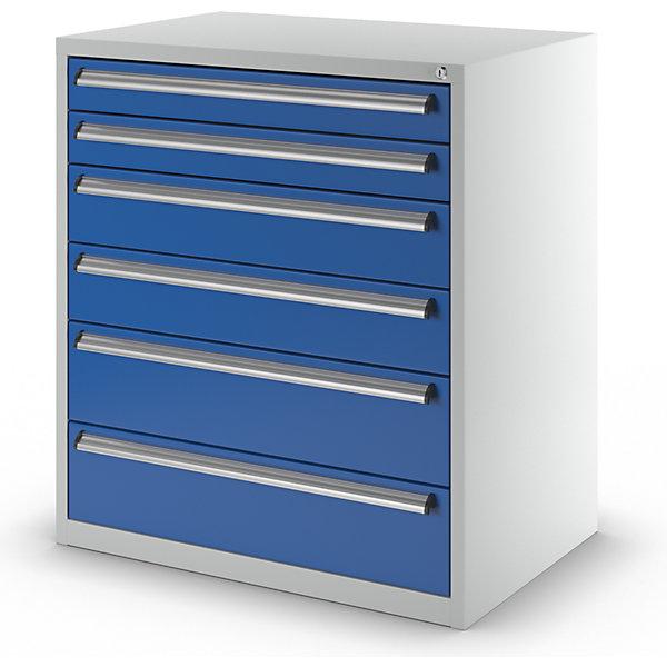 Actual product image eurokraft basic Tool cabinet (90 cm, 100 cm)