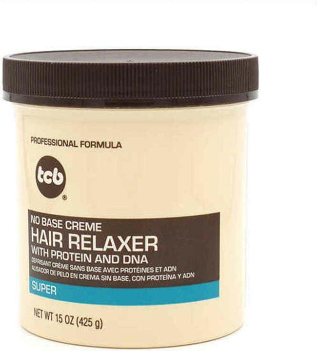 Produktbild Super Relaxer Jar 425g (425 g)