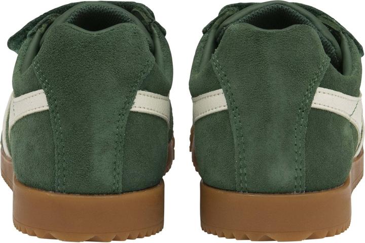 Image du produit Gola Classics Harrier Strap Trainers (35)