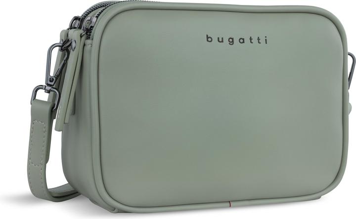 Actual product image Bugatti Umhängetasche ALMATA