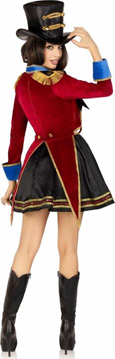 Immagine prodotto Leg Avenue Direttore del circo (38, M)