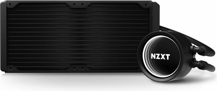 Actual product image NZXT Kraken X63