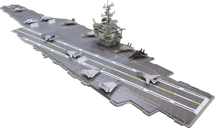 Immagine prodotto Forces of Valor USS Enterprise CVN-65 Ponte di comando dell'Enterprise