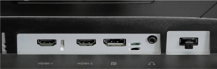 Actual product image ASUS TUF Gaming VG279QM (1920 x 1080 pixels, 27")