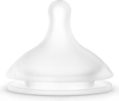 Produktbild Suavinex SX Pro +0 m Flasche Zitzen freier Fluss, 2 Teile