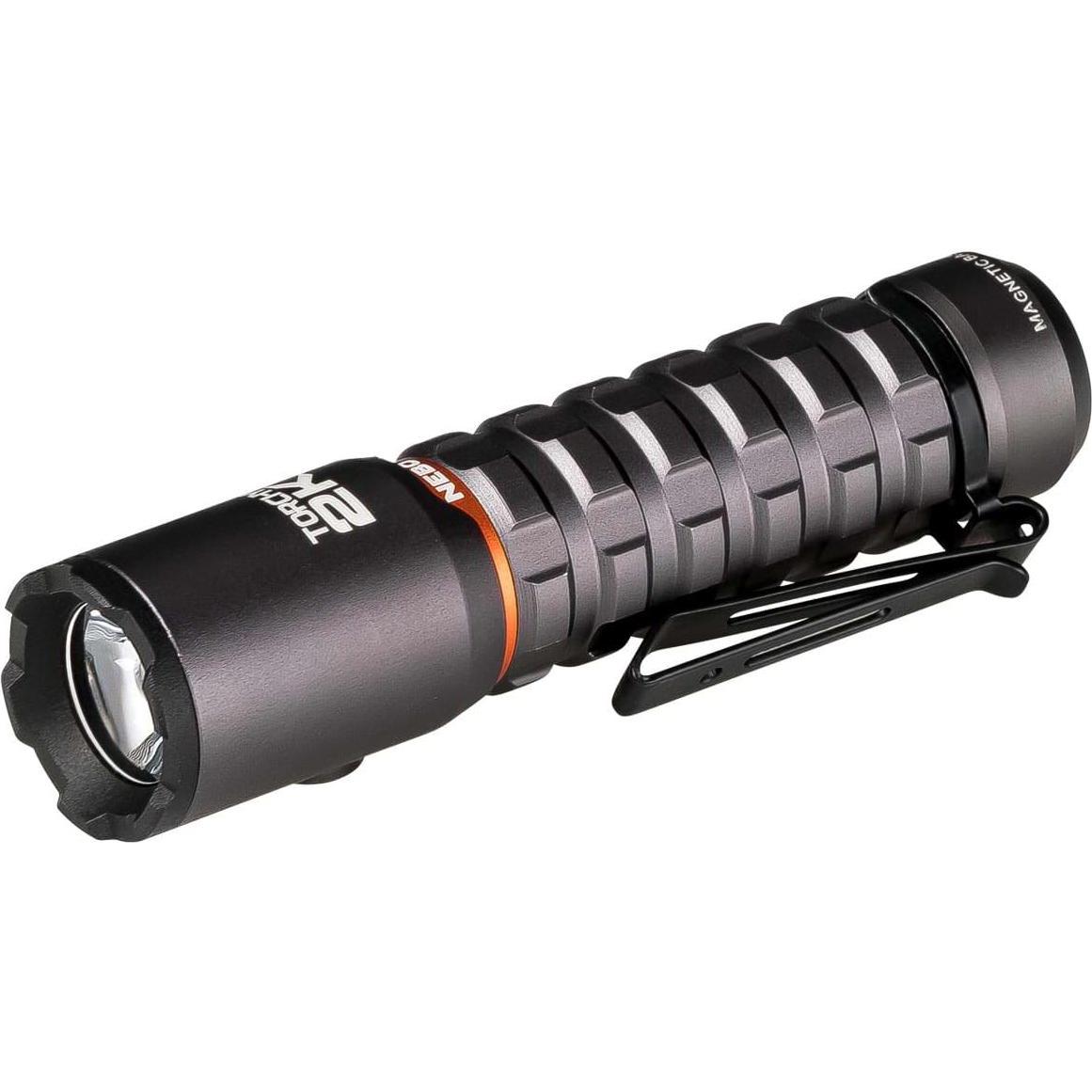Thumbnail - Nebo, Taschenlampe, Torchy 2K (11.10 cm, 2000 lm)