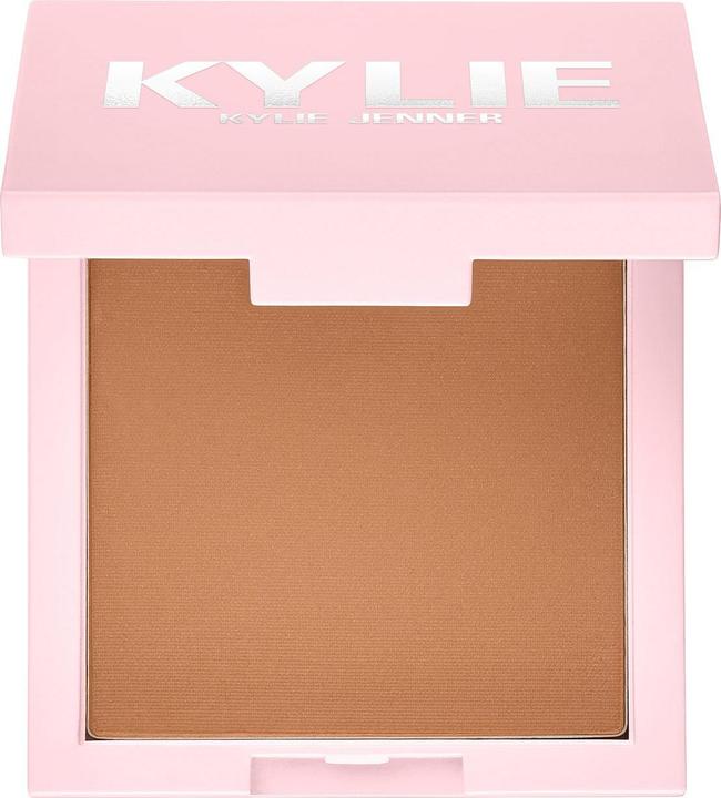 Immagine prodotto Kylie Jenner Kylie Cosmetics Bronzing Powder - 10 G (300 Tostato, Bronzer, 10 g)