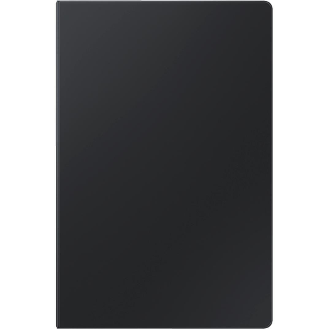 Samsung Tastatur Book Cover (Eng. Int., Galaxy Tab S10 Ultra, Galaxy Tab S9 Ultra), Tablet Tastatur,
