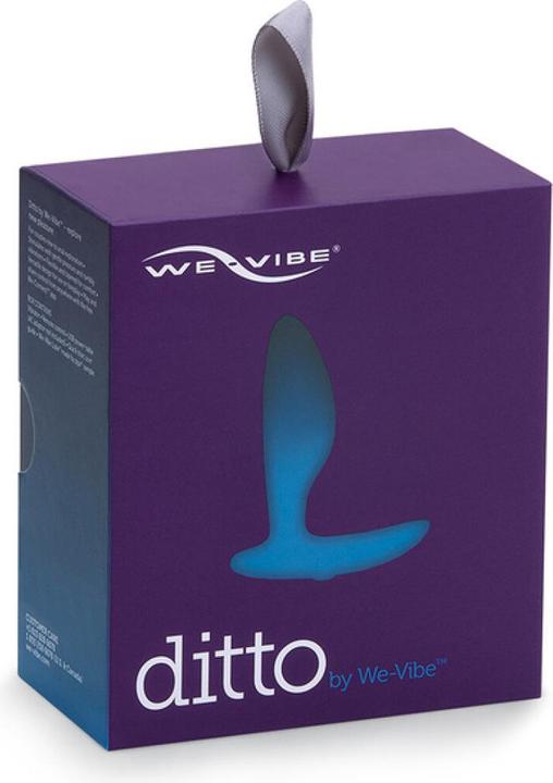Produktbild We-Vibe Ditto