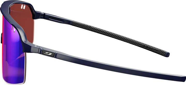Produktbild Julbo Intensity, Spectron HD 3 (Dunkelblau Glänzend, Spectron HD 3 Vermillion)