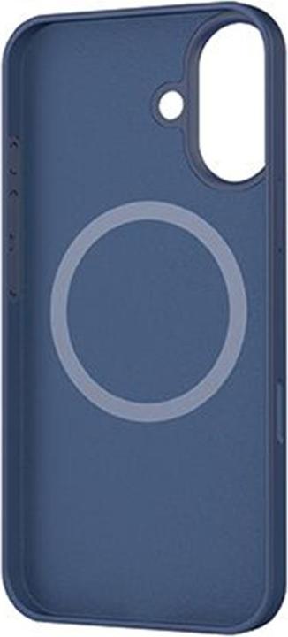 Produktbild MW Hülle für iPhone 16 MagSafe Ölabweisend