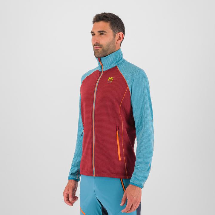 Produktbild Karpos Ambrizzola Full-Zip (3XL)