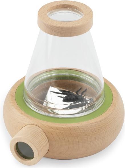 Moulin Roty Grosse Becherlupe, Le Jardin du Moulin