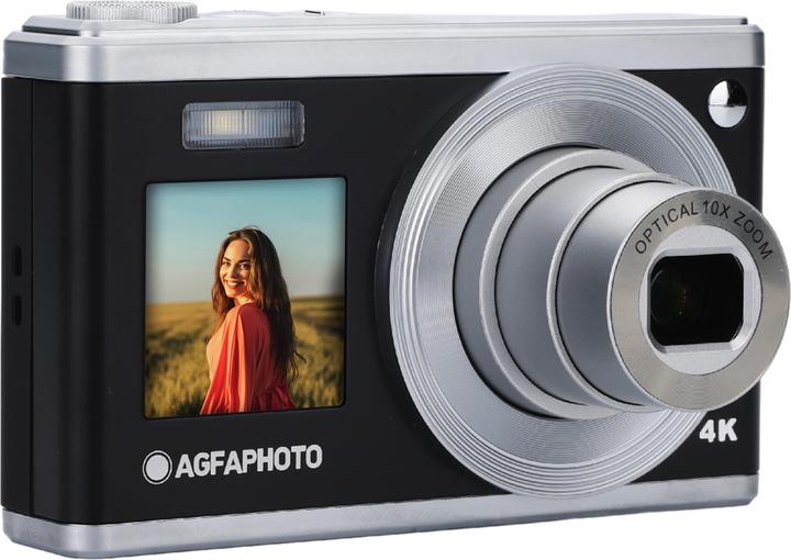 AGFAPHOTO Realishot DC9200 schwarz (24 Mpx)