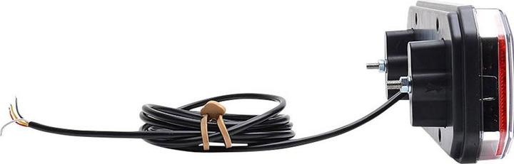 Image du produit WAS Lampe LED multi-fonctions olt Feu de circulation