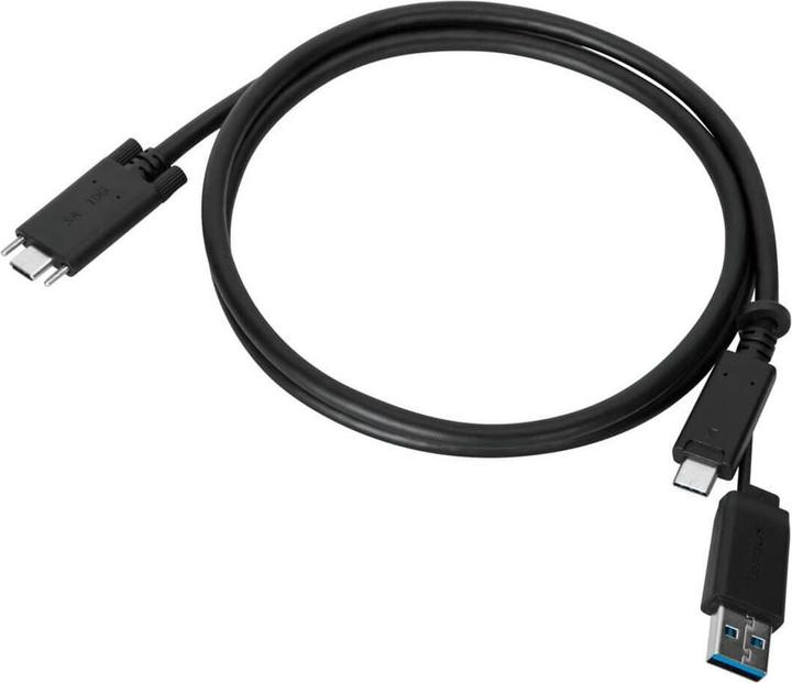 Produktbild Targus DOCK315EUZ (USB-C, 9 Ports)