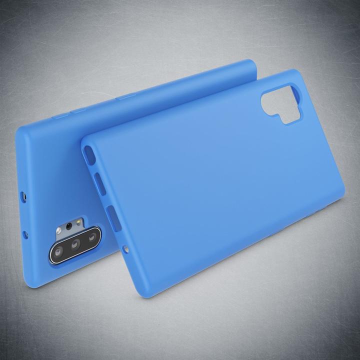 Produktbild Nalia Neon Hülle (Samsung Galaxy Note 10 Plus)