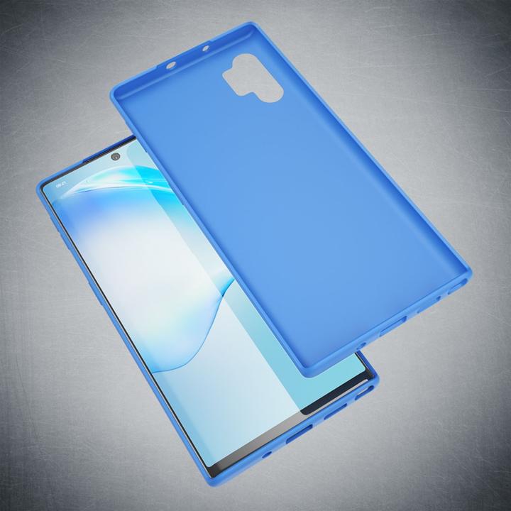 Produktbild Nalia Neon Hülle (Samsung Galaxy Note 10 Plus)