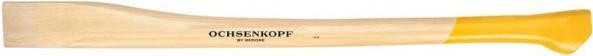 Actual product image Ochsenkopf OX E-84 E-0800 Replacement handle, ash, knob, 800 mm