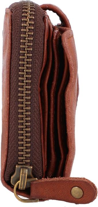 Image du produit Harbour 2nd Anchor Love Isidora Portefeuille en cuir 12 cm