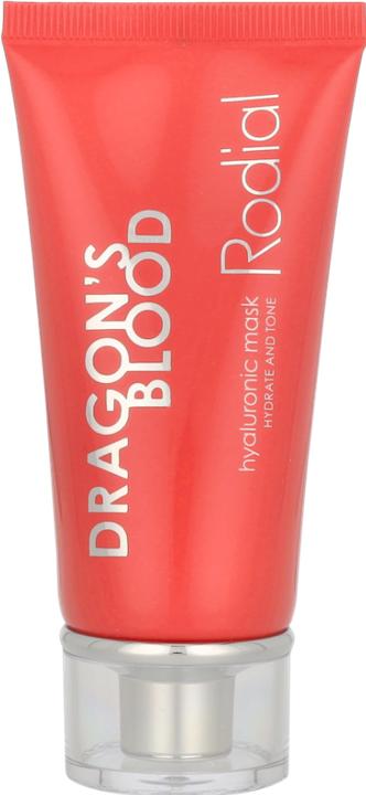 Actual product image Rodial Dragon's Blood Hyaluronic (50 ml)