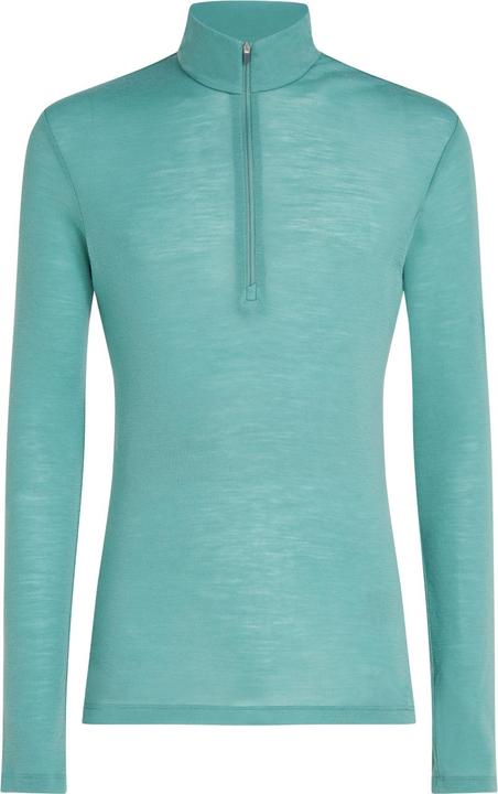 Image du produit Icebreaker Hommes Mérino 175 Everyday LS Half Zip (XL)