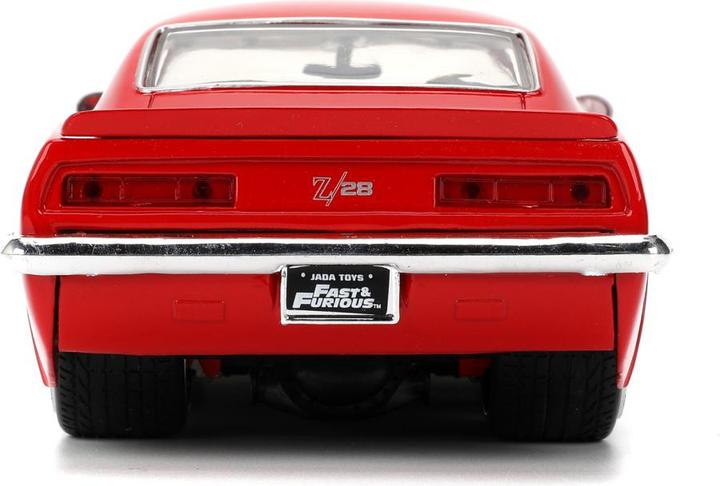 Produktbild Jada Fast&Furious 1969 Chevrolet Camaro 1:24