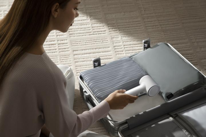 Produktbild Dreame Mini Pink Hair Dryer