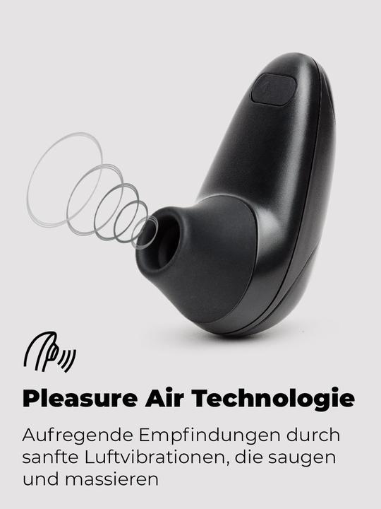 Produktbild Womanizer Starlet Klitorisstimulator