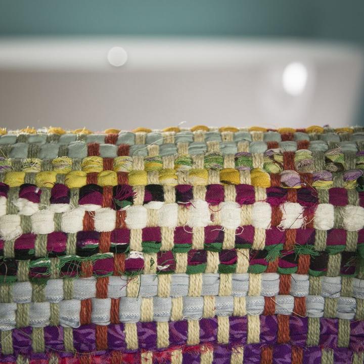 Actual product image Sealskin Jaipur (90 x 60 cm)