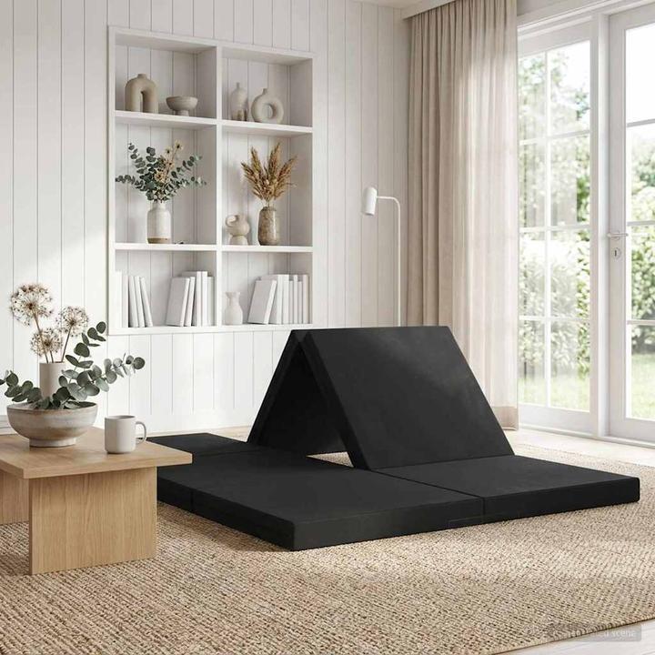 Produktbild vidaXL Klappsoufa