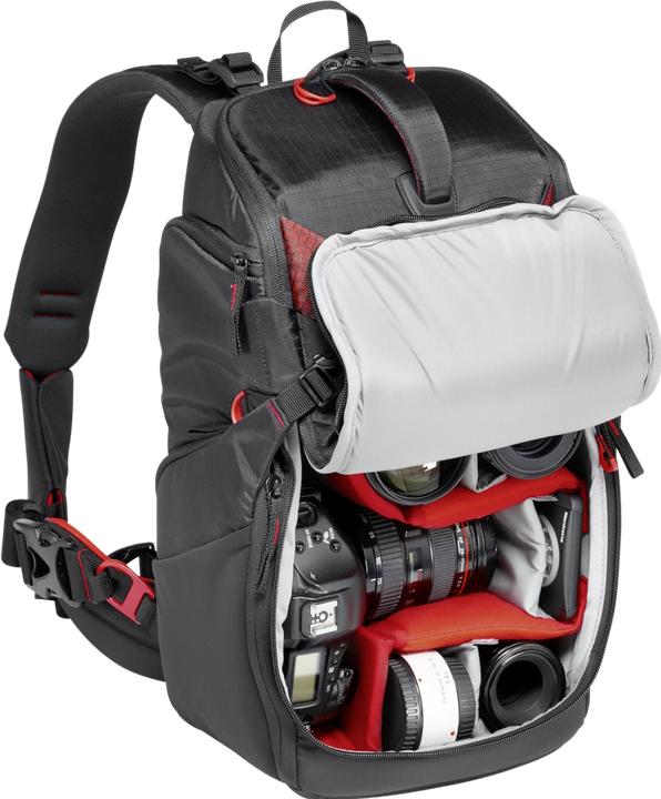 Immagine prodotto Manfrotto Pro Light 3N1-26 (Zaino per fotocamera)