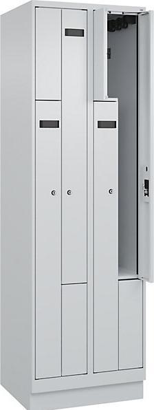 Light grey RAL 7035